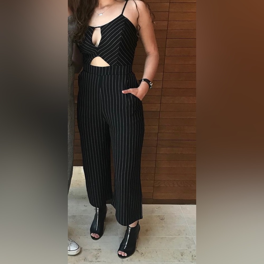 Boutique Jumpsuit